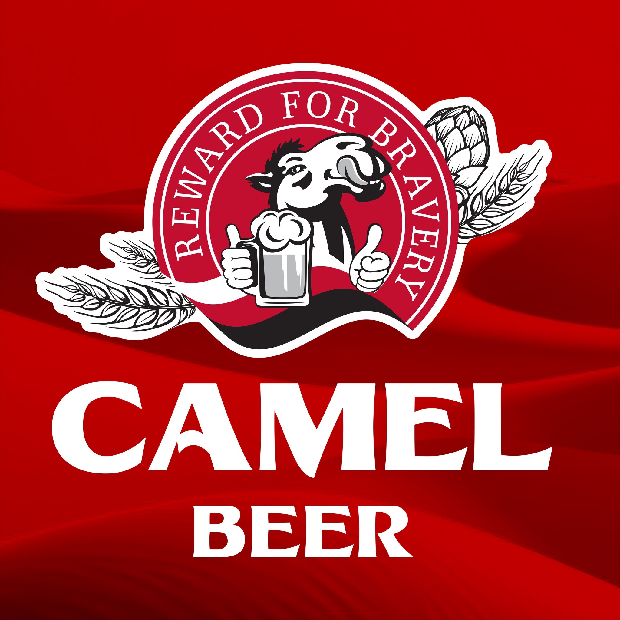 CAMEL BEER